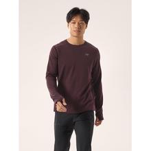 Cormac Heavyweight Shirt LS Men's by Arc'teryx