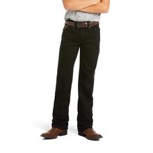 B5 Slim Stretch Legacy Straight Jean