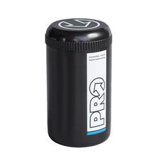 Storage Bottle 500Cc Black