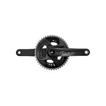 Force AXS DUB 2x Crankset by SRAM