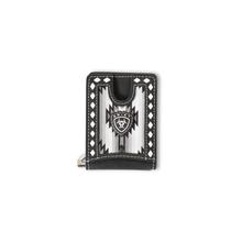 Mens Southwest Diamond Money Clip by Ariat