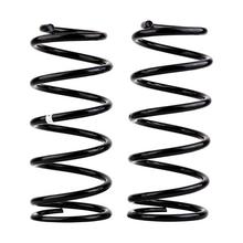 Old Man Emu Rear Coil Spring Set 2901 | Toyota 4Runner (1990-1995) | Black | A: 395 mm/B: 385 mm | X5K Micro-Alloyed Spring Steel by ARB USA Brand in Nogales AZ