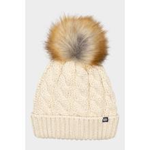 Girl's Knit Pom Beanie by 686