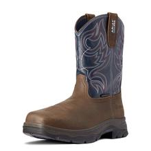 Men's Homestead USA Assembled Composite Toe Work Boot by Ariat