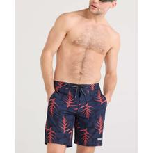 Men's Betawave 2N1 Swim Shorts by Saxx in Dundas ON
