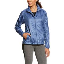 Women's Ideal Windbreaker Jacket