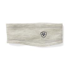 AriatTEK Merino Headband by Ariat