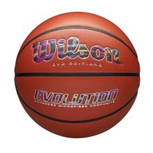 Evo*Editions Drop 201 "Dye Hard" Basketball by Wilson