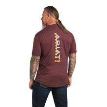 Men's Rebar Workman Logo T-Shirt