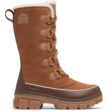 Women's Tivoli V Tall Waterproof Boots  Brown by Sorel