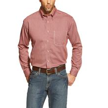 Men's FR Bell Work Shirt by Ariat