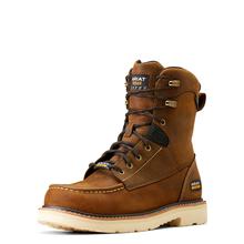 Men's Rebar Lift 8" Waterproof Work Boot