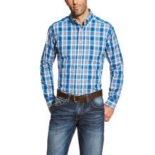 Men's Clifford LS Perf Shirt