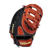 2021 A2000 SC1620SS 12.5" First Base Baseball Mitt by Wilson