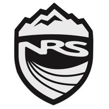 Shield Sticker by NRS