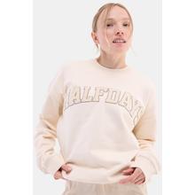 Sweatshirt by Halfdays