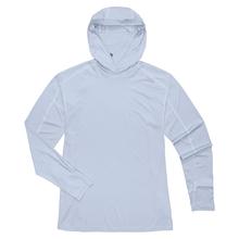 Men's Silkweight Varial Hoodie by NRS