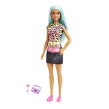 Barbie Career Dolls Assortment Cdu