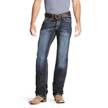 Men's M5 Slim Taylor Stackable Straight Leg Jean