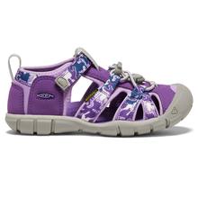 Little Kids' Seacamp II CNX Sandal x NAC by Keen in Frederic WI