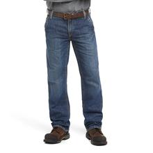 Men's FR M4 Relaxed Workhorse Boot Cut Jean