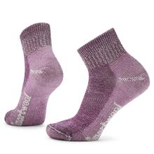 Women's Hike Classic Edition Light Cushion Ankle Socks by Smartwool