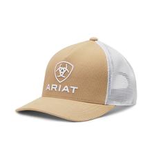 Men's Shield Logo Cap by Ariat