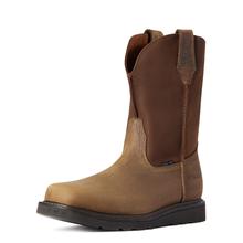 Men's Rambler Wedge Steel Toe Work Boot