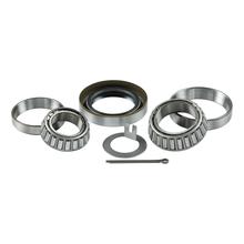 Lippert Trailer Bearing Replacement Kit for 3,500-lb. Axle Hubs, 1.719" Inner Diameter Seal #2023133980 by LIPPERT in Columbia PA