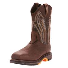 Men's WorkHog XT Dare Carbon Toe Work Boot by Ariat in Huntington Beach CA