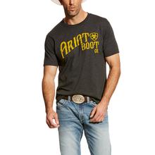 Men's Ariat Boot Co.‚Ñ¢ T-Shirt