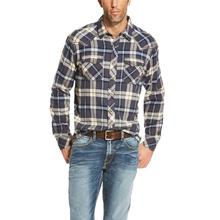 Men's Tahoma Retro Shirt by Ariat in South Sioux City NE