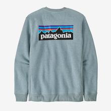 P-6 Logo Uprisal Crew Sweatshirt by Patagonia