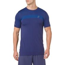 Men's Seamless Short Sleeve Texture by ASICS in Rocky View AB