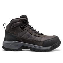 Men's Skokie Waterproof Work Boot (Carbon Toe) by Keen in Everett WA