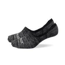 Ensemble de 3 chaussettes invisibles by Crocs