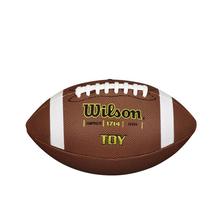 TDY Composite Football - Youth by Wilson