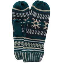 Chair Lift Mitten by Smartwool