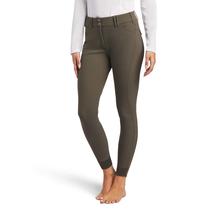 Women's Tri Factor Grip Knee Patch Breech