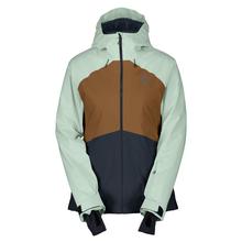 Ultimate Dryo 10 Women's Jacket by SCOTT Sports