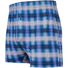 Men's Butter Blend Boxers Blue by Stance