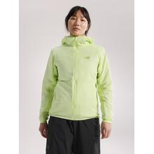 Atom Hoody Women's