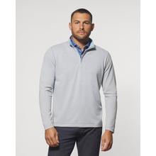 Men's Blake Performance 1/4 Zip Pullover by Johnnie-O in Old Bridge NJ
