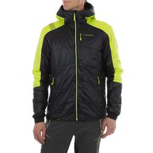 Alpine Guide Primaloft Hoody M by La Sportiva in Wilson NC