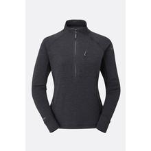 Women's Nexus Pull by Rab