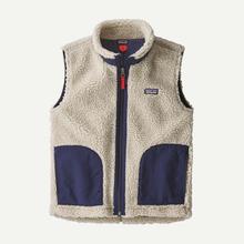 Kid’s Retro-X Vest