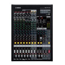 MGP12X by Yamaha Music