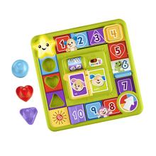 Fisher-Price Laugh & Learn Puppy's Game Activity Board