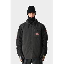 Men's Iron Maiden Insulated Battle Jacket by 686