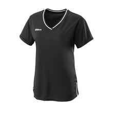 Team Ii V-Neck Women'S by Wilson in Mishawaka IN